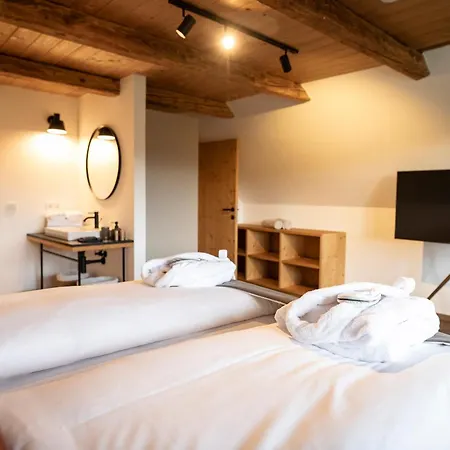 Casa vacanze Steirerblicke - Bauernstube Tombach *