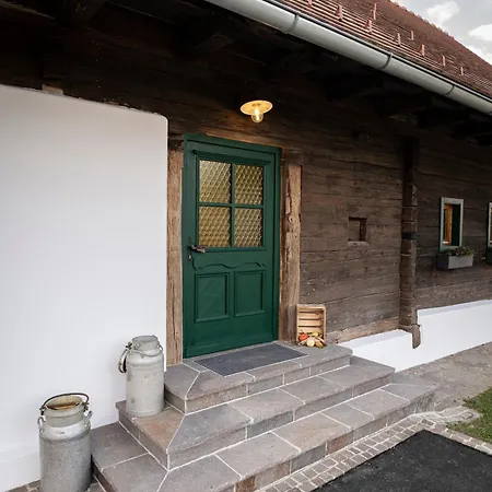 Steirerblicke - Bauernstube Tombach