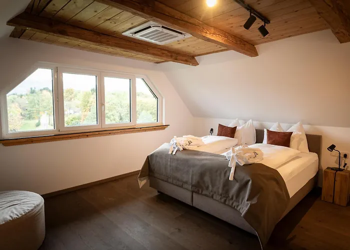 بيت للعطل Steirerblicke - Bauernstube Tombach Bischofegg