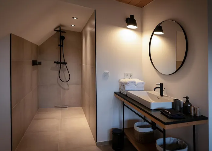 Steirerblicke - Bauernstube Tombach بيت للعطل *