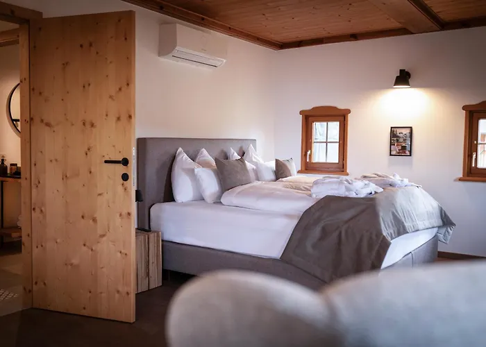 بيت للعطل Steirerblicke - Bauernstube Tombach Bischofegg