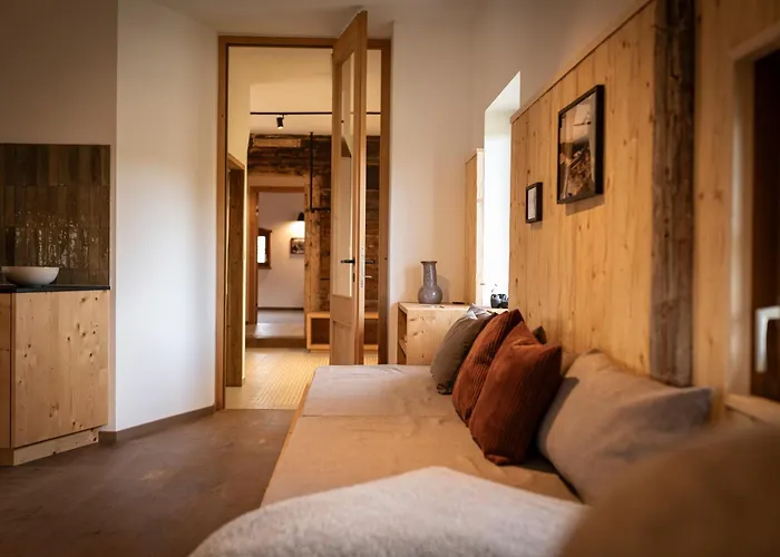 Steirerblicke - Bauernstube Tombach